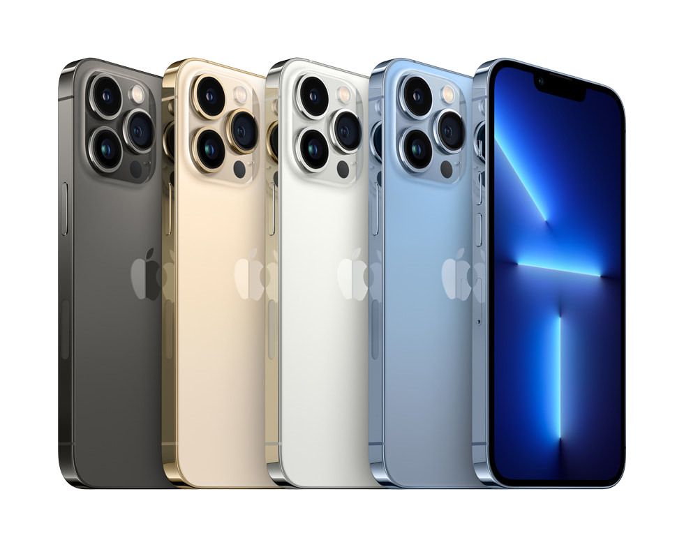 iPhone 13 Pro Max
